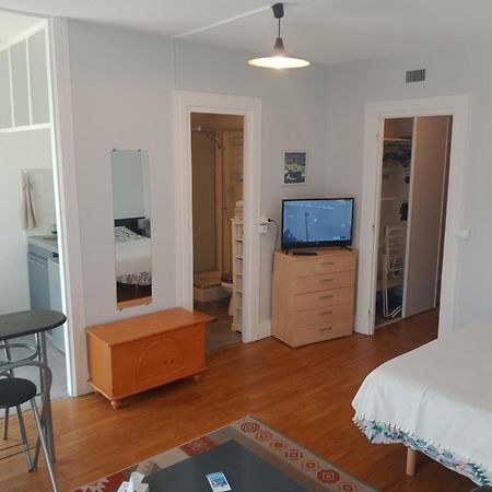 Appartement Perret 105 Rue Victor Hugo, Lumineux, Plein Centre, Parking Prive Arrivee Autonome Tout A Pied Le Havre Dış mekan fotoğraf