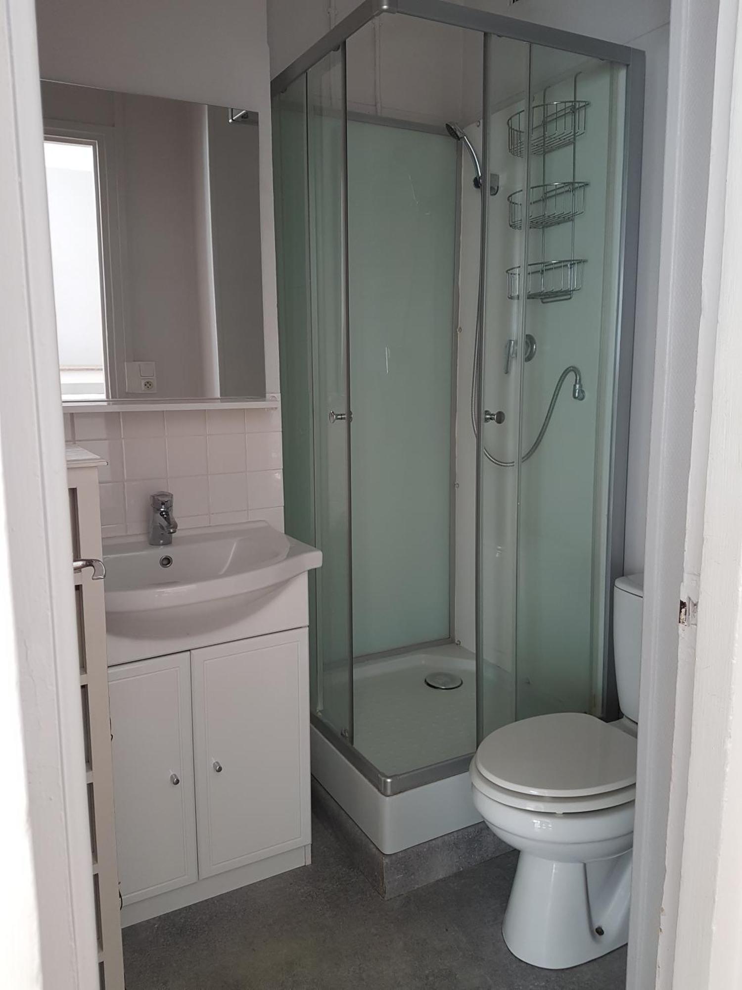 Appartement Perret 105 Rue Victor Hugo, Lumineux, Plein Centre, Parking Prive Arrivee Autonome Tout A Pied Le Havre Dış mekan fotoğraf